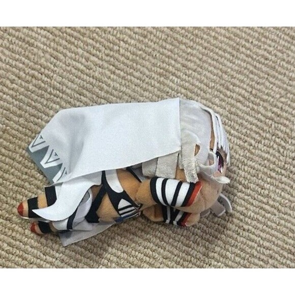 Fate Extella Link 6" Plush Doll Key Chain Sega - Picture 3 of 11